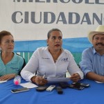 MEGA JORNADAS EN TECOMAN