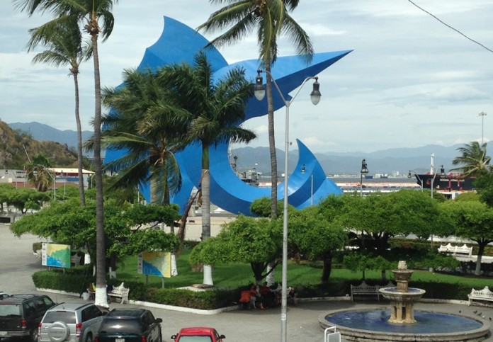 Manzanillo