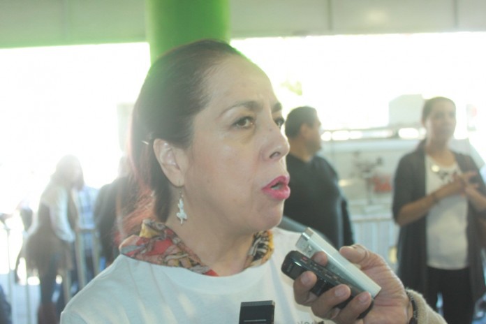 Norma Lidia Ponce de León Amador