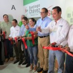 OFIICINA SANTIAGO CHAVEZ