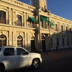 Palacio de gobierno