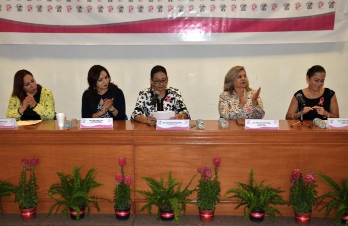 Por la Igualdad Política de las Mujeres