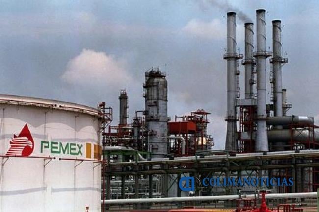 REFINERIA