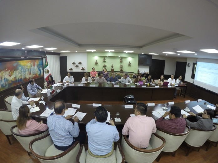 Se instalará con éxito en la totalidad del estado el NSJP