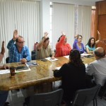 Sesión de cabildo 15.03