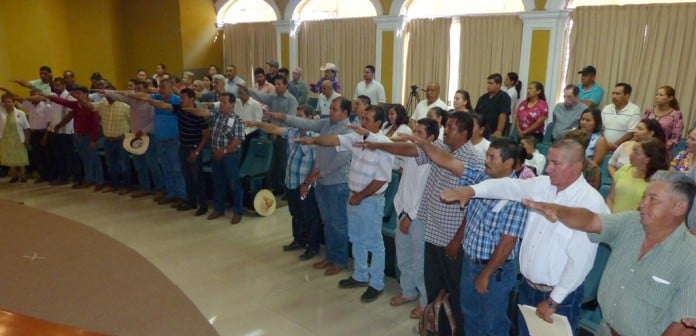autoridades auxiliares colima