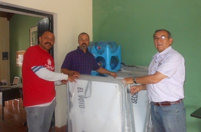 capacitacion iee