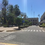 centro colima y palacio gobierno