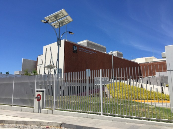 clínica imss villa de alvarez