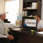 condusef en el ayuntamiento