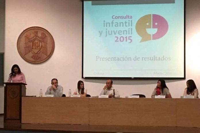 consulta juvenil