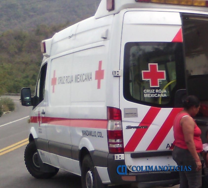 cruz roja rescate