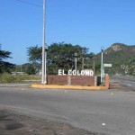 el colomo