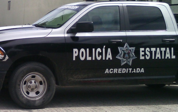 policia estatal archivo