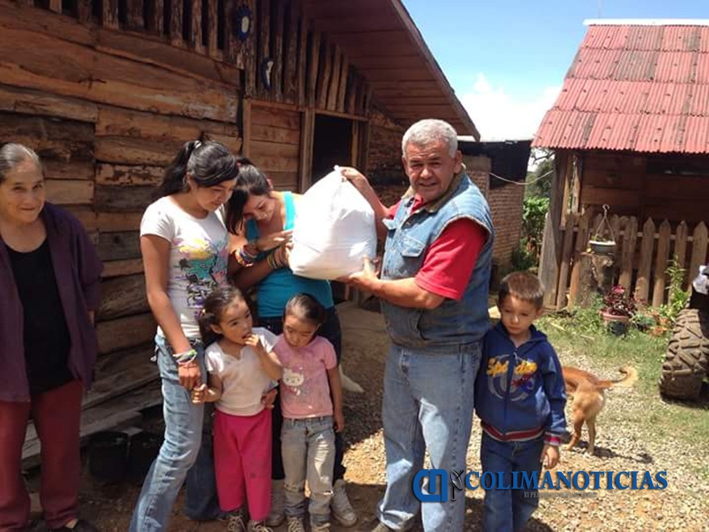 Paga 44 mil pesos Rigoberto Salazar y sale de la cárcel Colima Noticias