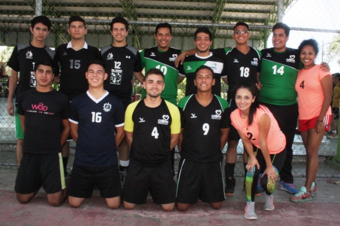 0049.ABRIL.2016_Handball_ Superior Colima Varonil