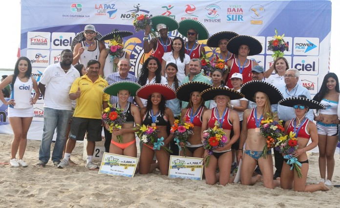 0124.ABRIL.2016_Norceca La Paz