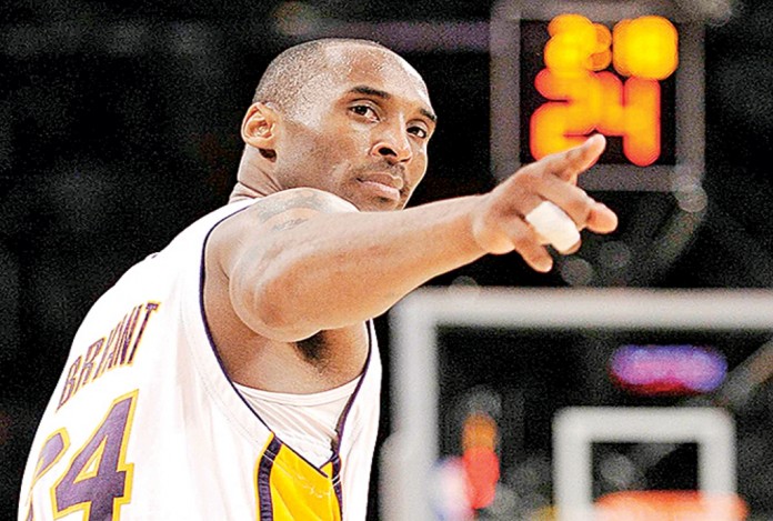 0153.ABRIL.2016_NBA_Lakers de los Angeles_Kobe Bryant