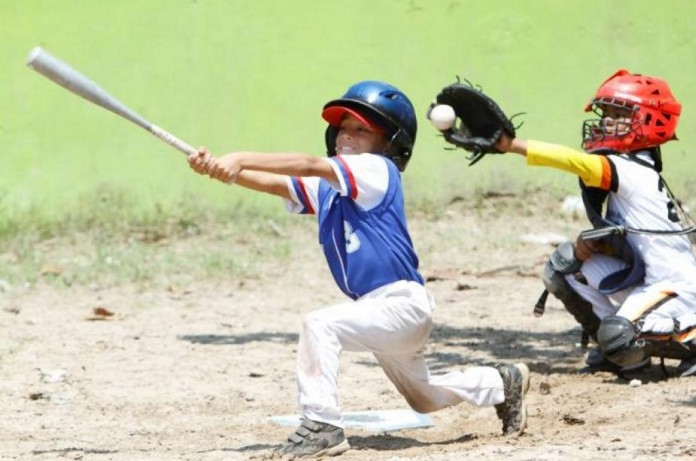 0172.ABRIL.2016_Beisbol Infantil