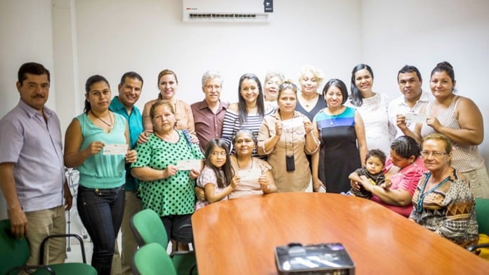 APOYOS GABY