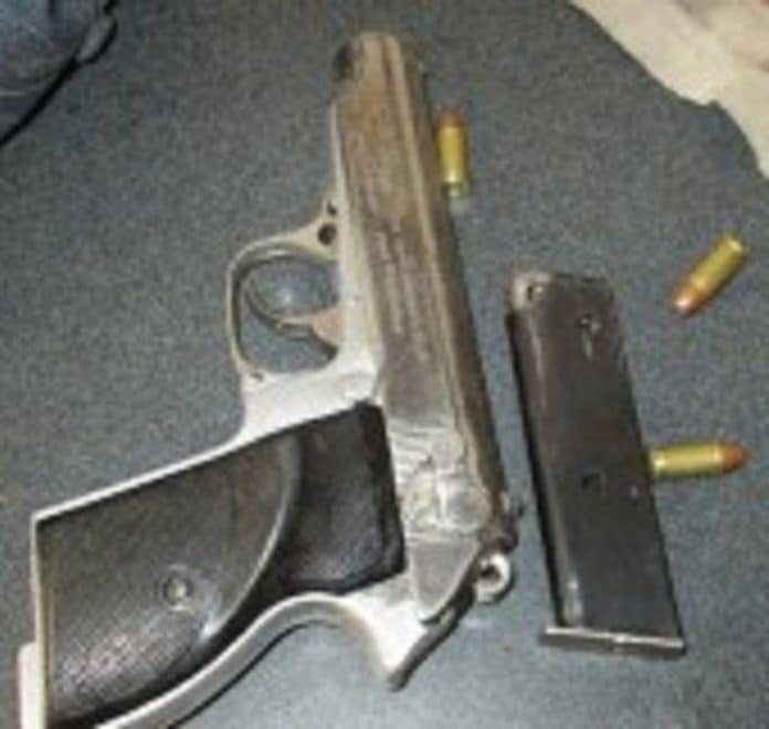 ARMADO 1