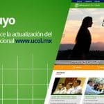 Actualizan portal de la Udec