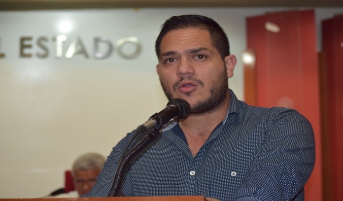 Alejandro García Rivera