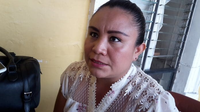 Argelia López Zúñiga