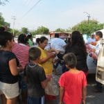BRIGADA EN RINCON DE LOPEZ UNIDOS MAS CERCA DE TI