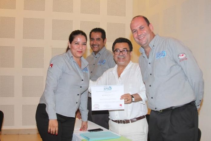 CN CERTIFICACION
