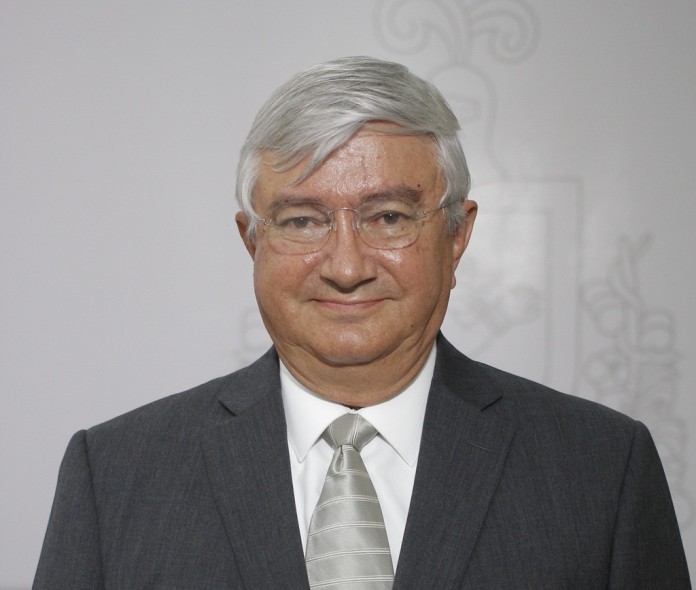Carlos Domínguez Ahedo