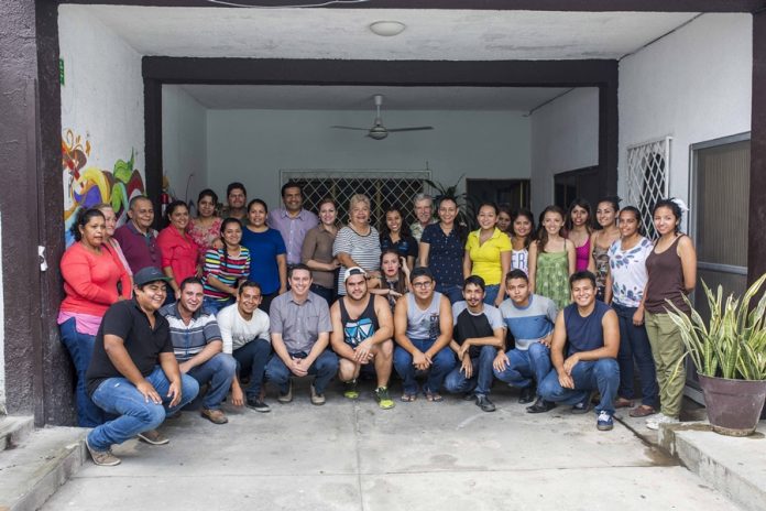 Casa de estudiante Gaby B-Manzanillo