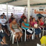 Charlas Prevención del Delito