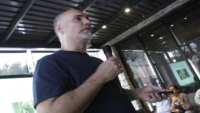 Charlas de Café con César Terrero_b