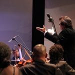 Concierto de la Orquesta Filarmónica de Coahuila de Zaragoza