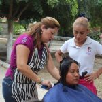 DIF COMUNIDAD DIFERENTE
