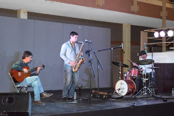 E Flat ofrecerá concierto en el Museo Regional de Historia