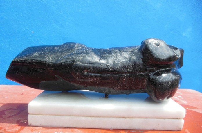 Este jueves se inaugurará expo. escultórica de Sergio Escareño en el MUAC