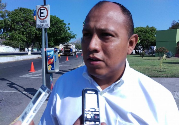 Felipe Paz Rodríguez