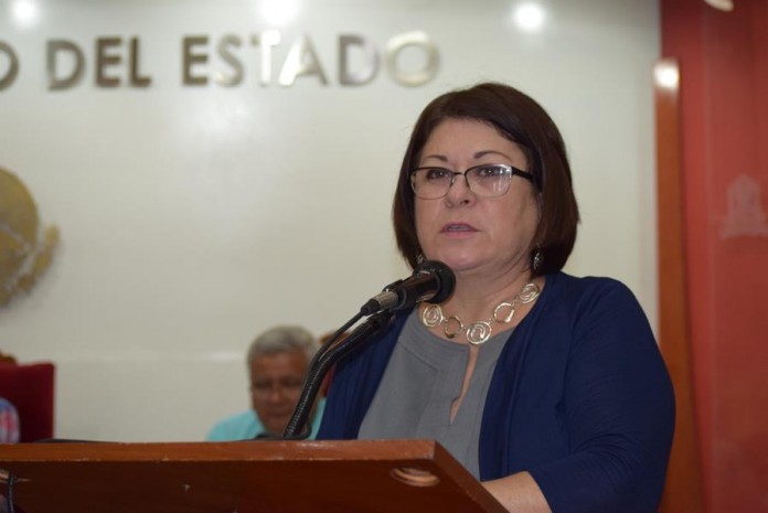 Gaby Sevilla