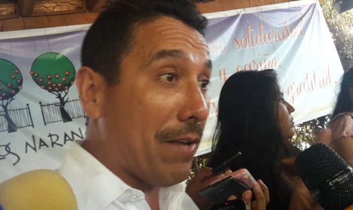 Horacio Mancilla