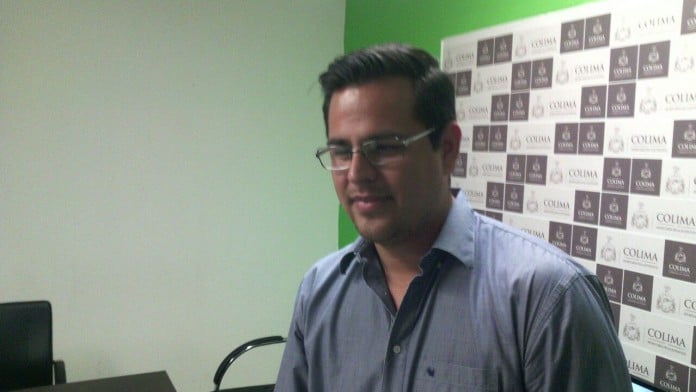 Héctor Gerardo Munguía García