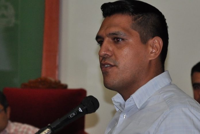 Héctor Magaña