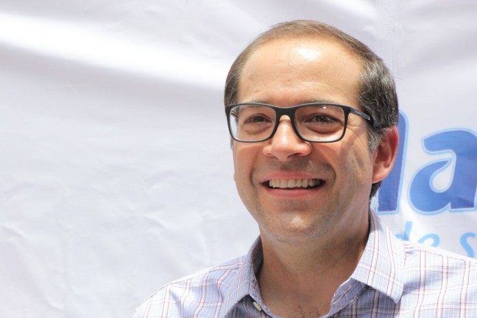 Ignacio Peralta Sánchez
