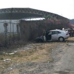 Incendio de carros  2