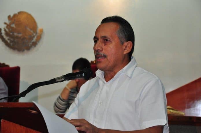Joel Padilla PT