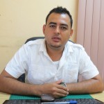 Julio León Trujillo
