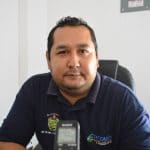 Orlando Javier Torres