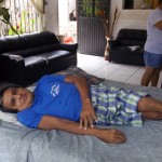 PIDE AYUDA