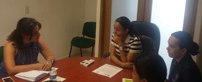 Presenta Movilidad proyectos para modernizar transporte en Manzanillo